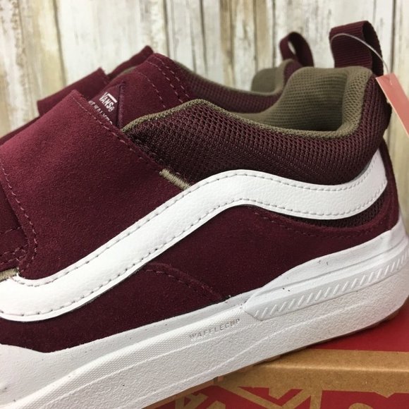 Vans Kyle Pro 2 Port/Walnut Kyle Walker 🍇🥜 ADA - Picture 11 of 11
